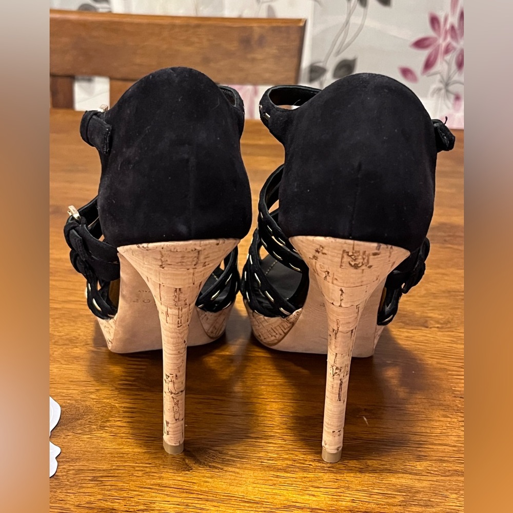 Christian Dior heels - Picture 12 of 13